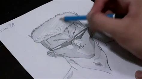 drawing taguro youtube