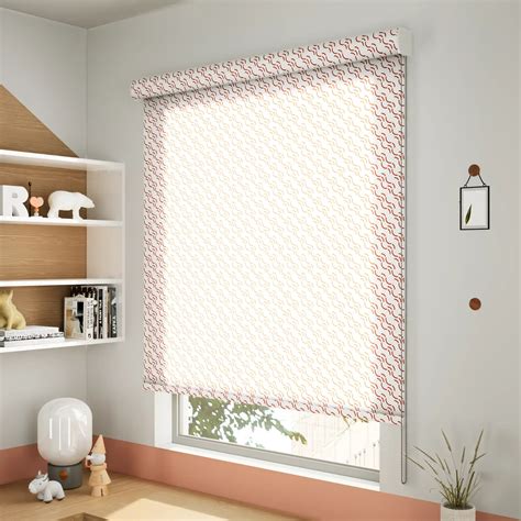 Solar Roller Blinds Sedar Uae