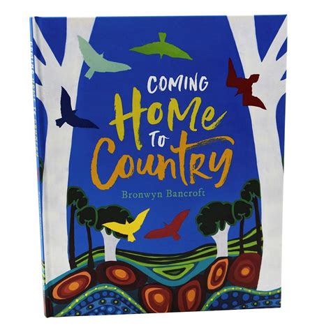 Coming Home To Country