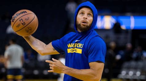 This Video Of Steph Curry Is Going Viral Yardbarker