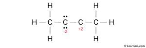 C H Lewis Structure Learnool