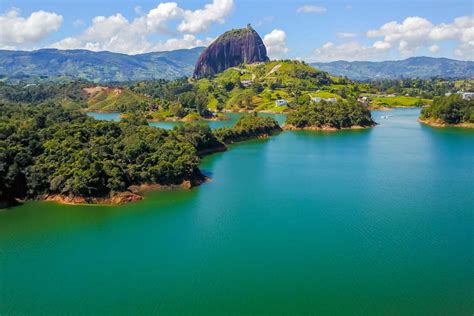 Guatap Reservoir Jet Ski Rental Book Online At Civitatis