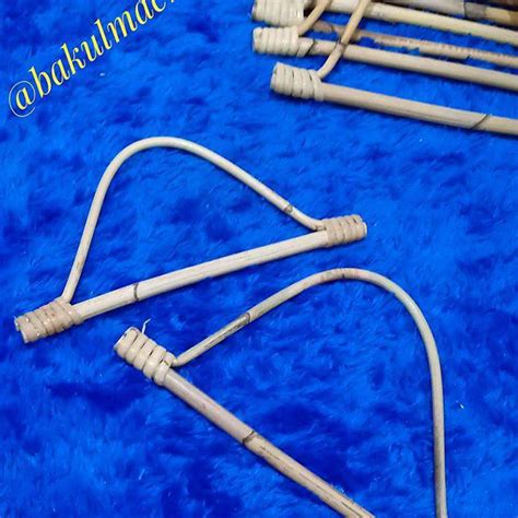 Jual Ring Rotan Segitiga Handle Tas Shopee Indonesia