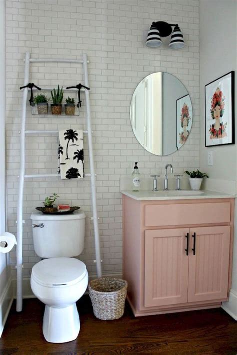 57 Creative Over Toilet Storage Ideas For Every Style And Budget