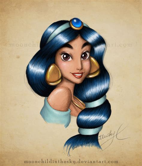 Disney Princess Disney Princess Fan Art 32571708 Fanpop