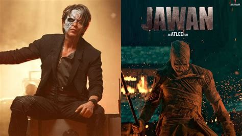 Jawan BO Collection Day 1 Early Estimates SRK S Film Is Set To Have