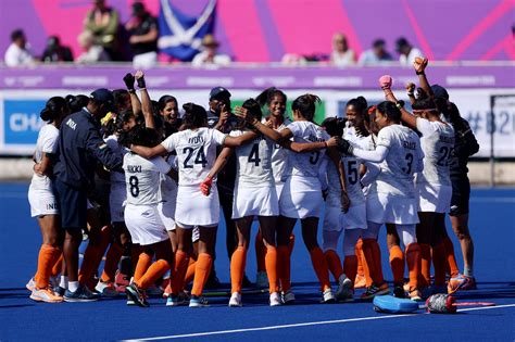 Torneo Del Centenario Spain Women Vs India Women Preview Head To