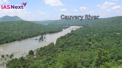 Cauvery River