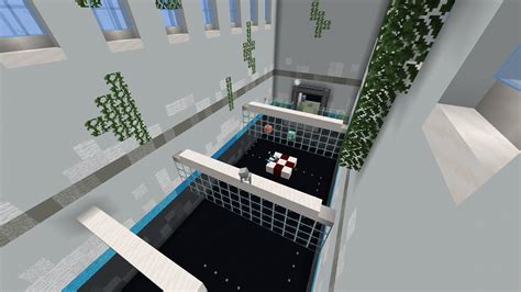 how to make a moving platform in minecraft