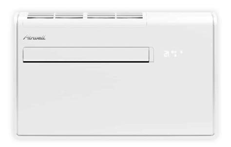 Climatiseur Airwell Console monobloc XDA Réversible Airwell for