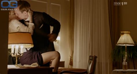 Paulina Galazka Nude Pictures Photos Playboy Naked Topless Fappening