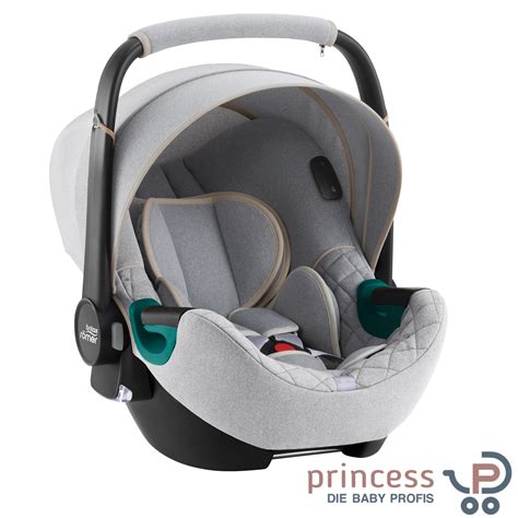 Britax R Mer Baby Safe I Sense Princess Kinderwagen Onlineshop