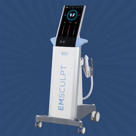 Emsculpt Facts: detailed information for aesthetic professionals