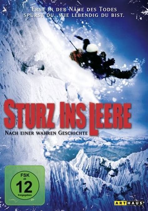 Sturz Ins Leere Stream Jetzt Film Online Anschauen