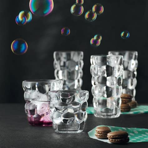 Nachtmann glassware