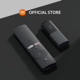 Xiaomi Mi TV Stick Global Version 1080P Google Assistant Smart Cast