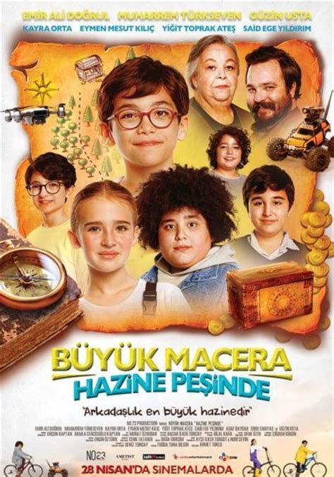 Bu Hafta Hangi Filmler Vizyona Girecek 28 Nisan 2023 Vizyona Girecek