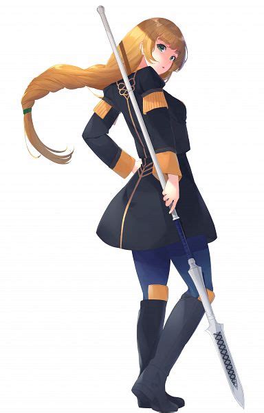 st zerochan anime image board