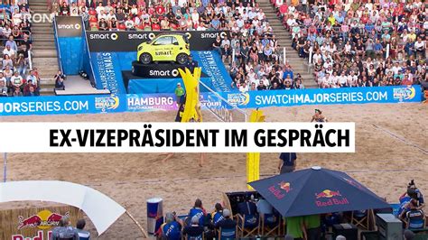 Deutscher Volleyball Verband In Der Krise Ron Tv