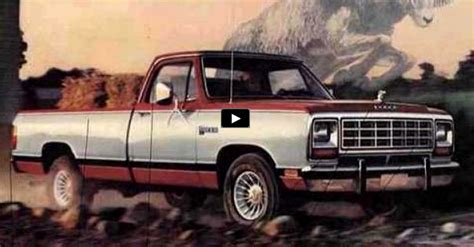 Dodge Ram Truck Reliability