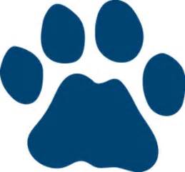 Lion Paw Print - ClipArt Best