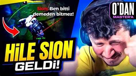 West Silver Eloda Rakibe Hile Sion Geldi 0 Dan Mastera 4 YouTube