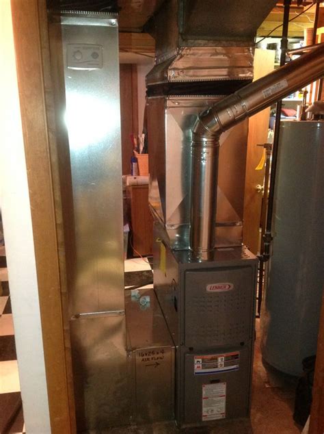 Lennox gas furnace | Heating and plumbing, Furnace repair, Furnace ...