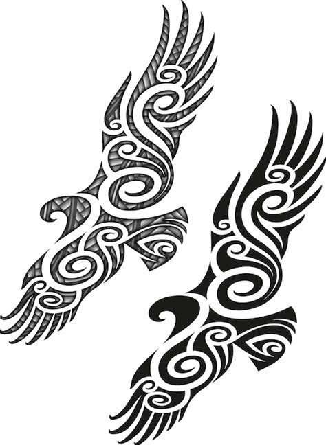 Maori Tattoo Meaning - Tattoos With Meaning