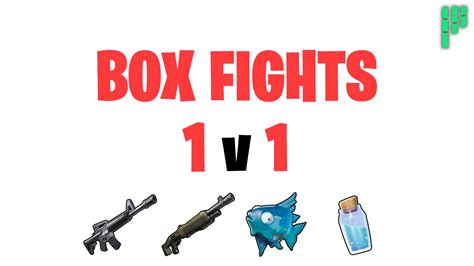 Pandvil Box Fight 1v1 📦 0153 8328 7526 De Pandvil Fortnite