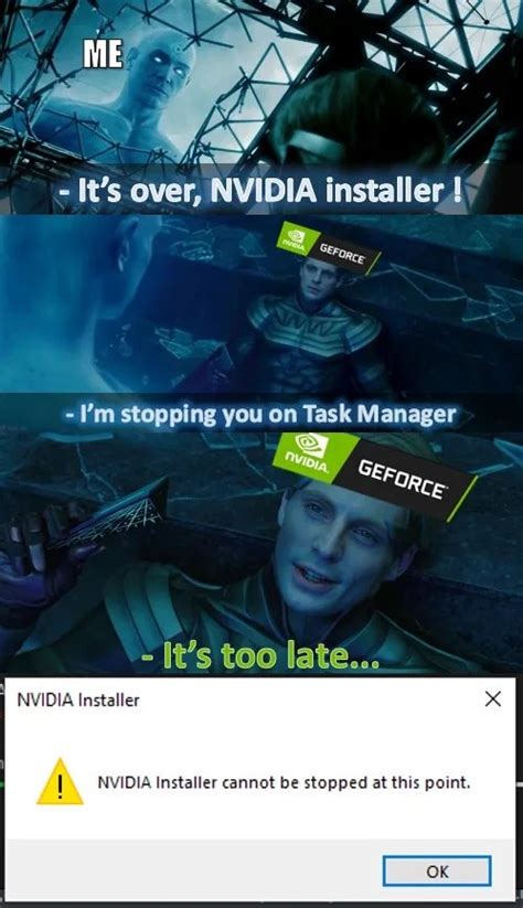 The best Nvidia memes :) Memedroid