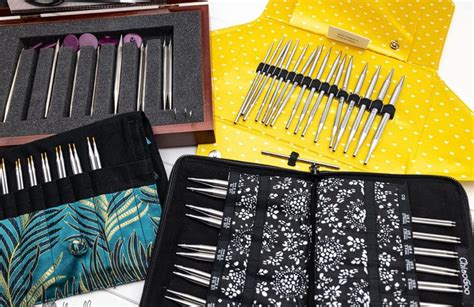 Best Circular Knitting Needles Set In Top Brands Review