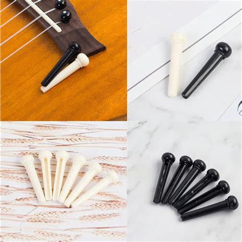 Guitar Bridge Pins (Per Piece) – Baadok