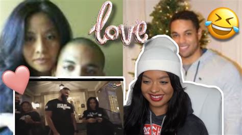 EVERY TIME THE HODGETWINS' WIVES WERE ON CAMERA **REACTION** - YouTube