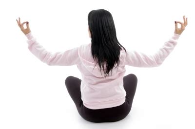 5 Reasons Why Meditation Is Good For You