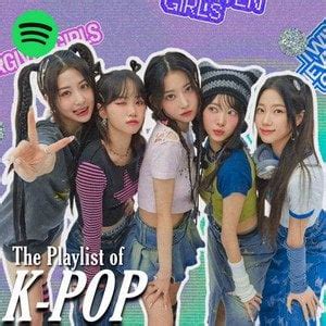 K-POP Playlist • 150+ Hrs : r/kpopplaylistss