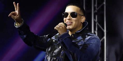 Daddy Yankee recibirá el premio Leyenda de la Fundación Herencia Hispana