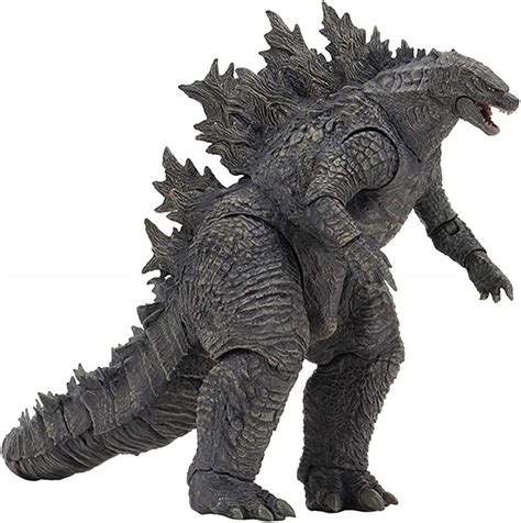 Lilongjiao Godzilla Rey De Los Monstruos Godzilla Versi N De