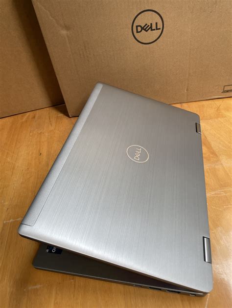 Dell Latitude 7430 2in1 Core I7 12th 1265u 16g 512g 14in Touch