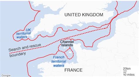 Anglo French Continental Shelf Case Summary Archives Iilss