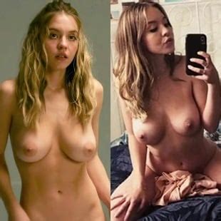 Sydney Sweeney Ultimate Nude Challenge Nudejihad