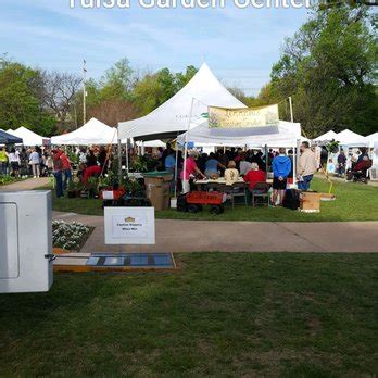 Tulsa Garden Center - 37 Photos & 10 Reviews - Venues & Event Spaces ...