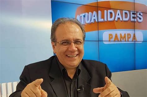 Gustavo Victorino O Deputado Estadual Mais Votado Do Rs