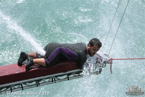 FortBoyard Tv Photos