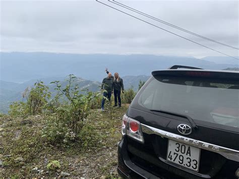 Vietnam Locals Travel and Transport | Hue