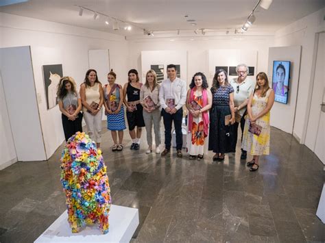 La Muestra Arte Joven Llega Al Museo De La Rioja