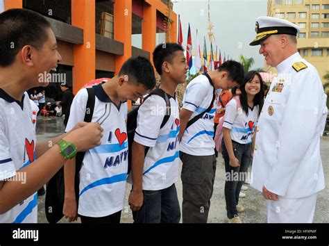 International School Indonesia Hi Res Stock Photography And Images Alamy