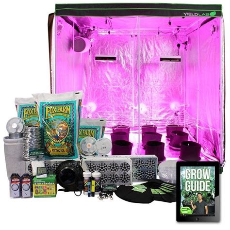 Indoor Led Grow Kit For Sale In Sacramento Ca Offerup