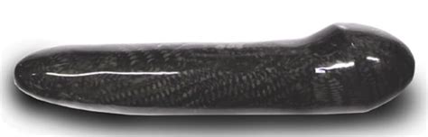 Carbon Fiber Dildo Adult Novelty Straight Shaped Etsy