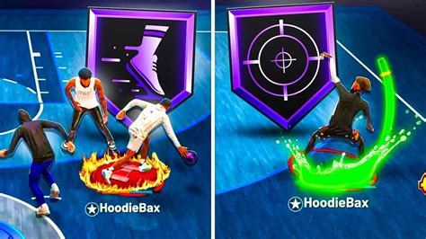 NEW BEST PLAYMAKING SHOT CREATOR SHOOTING PLAYMAKING BADGES IN NBA