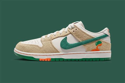 Where To Buy The Jarritos X Nike Sb Dunk Low Industry News